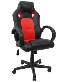 Фото, картинка, зображення Игровое кресло для геймера Bonro