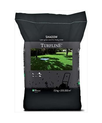 Фото, картинка, изображение Газонная трава DLF-Trifolium Турфлайн Shadow (Шедоу), 7,5 кг