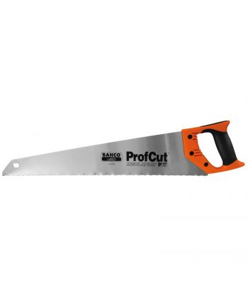Фото, картинка, изображение Ножовка ProfCut, для изоляции, 550 мм