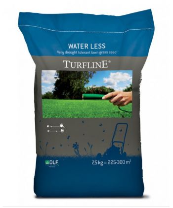 Фото, картинка, изображение Газонная трава DLF-Trifolium Турфлайн Waterless (Ватерлесс), 7,5 кг