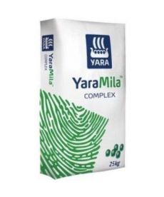 Фото, картинка, изображение Удобрение YaraMila Complex (Яра Мила Комплекс), 25 кг