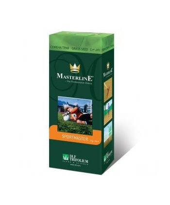 Фото, картинка, изображение Газонная трава DLF-Trifolium Мастерлайн Sportmaster (Спортмастер), 1 кг