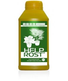 Фото, картинка, изображение HelpRost для комнатных не цветущих растений, 500 мл